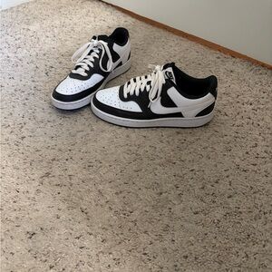 Women’s Nike Vision shoes